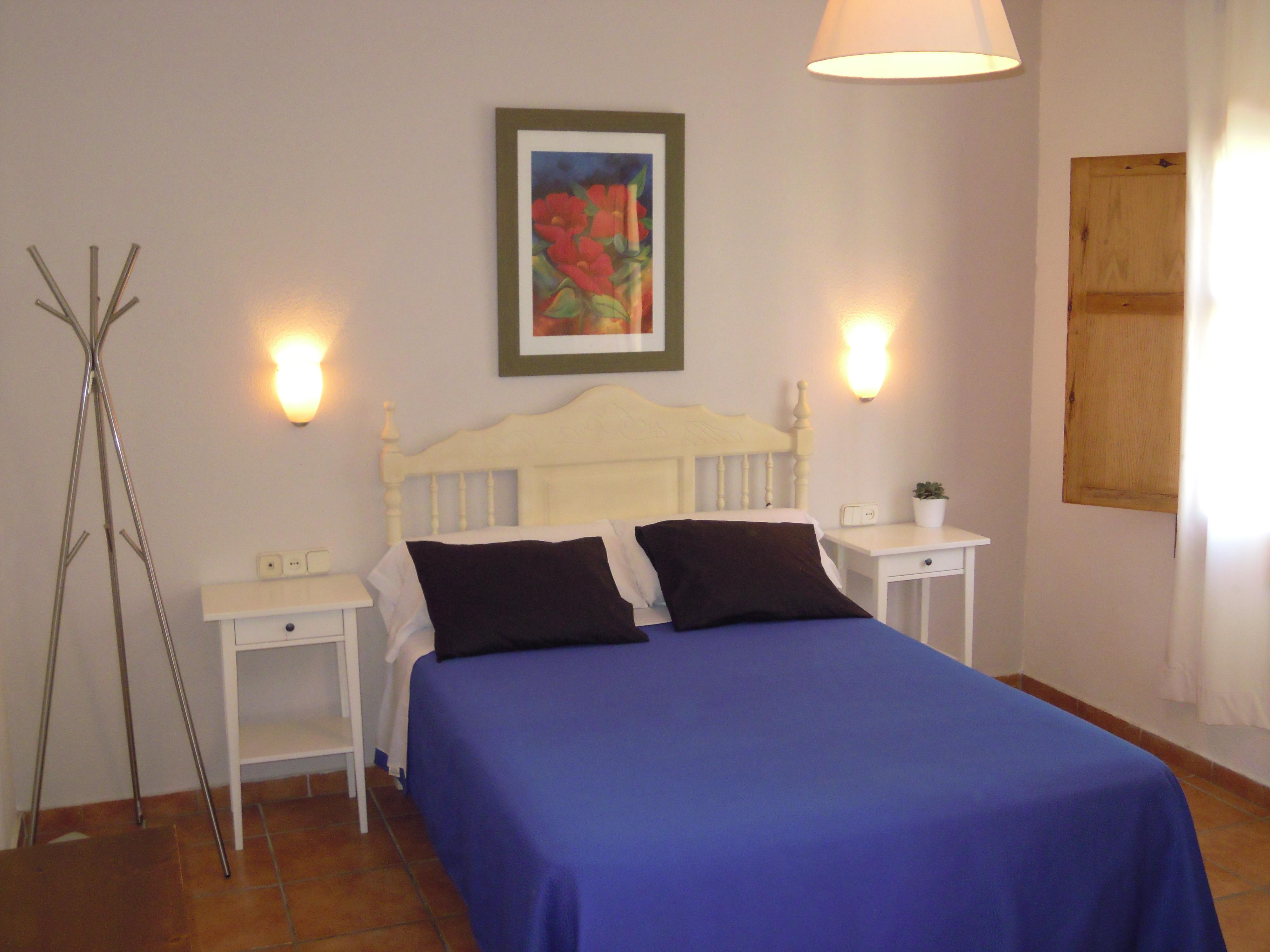 מאלגה Hostal Moscatel מראה חיצוני תמונה