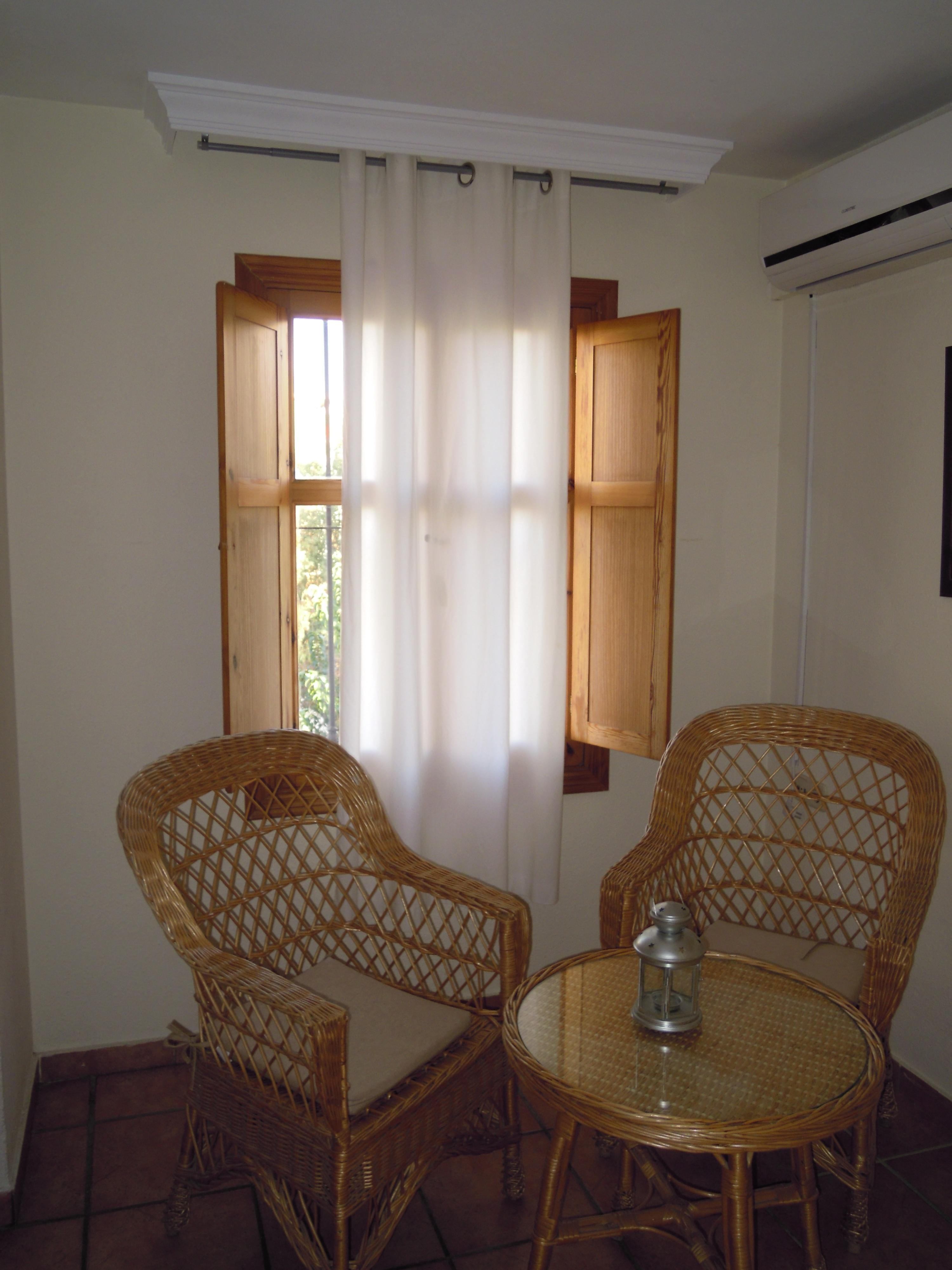 מאלגה Hostal Moscatel מראה חיצוני תמונה