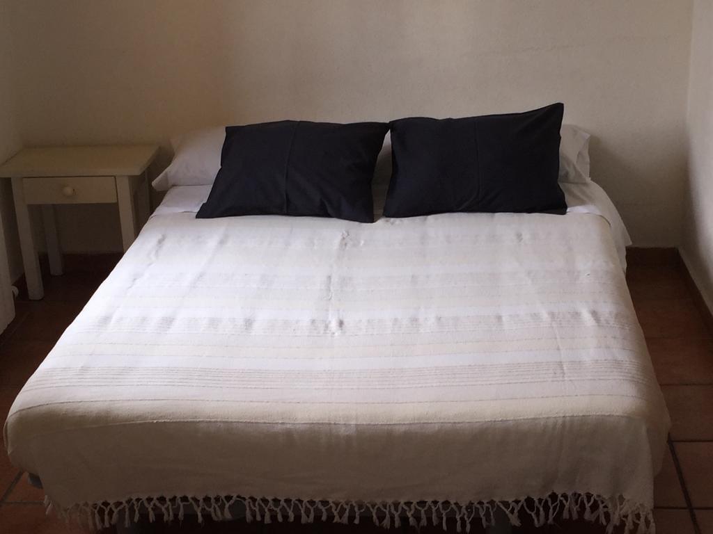 מאלגה Hostal Moscatel מראה חיצוני תמונה